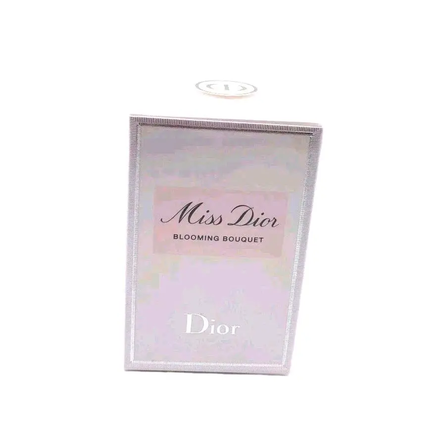 Miss Dior Blooming Bouquet by Christian Dior Edt Spray 1.7 Fll . Oz For Women