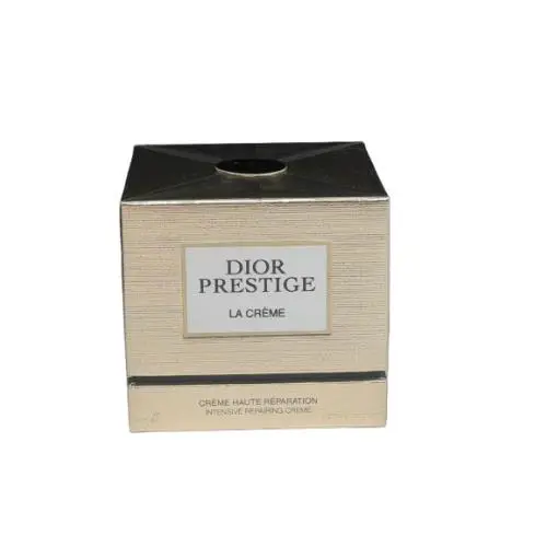 Prestige La Creme Intensive Repairing Creme 0.5 oz /15ml by Dior