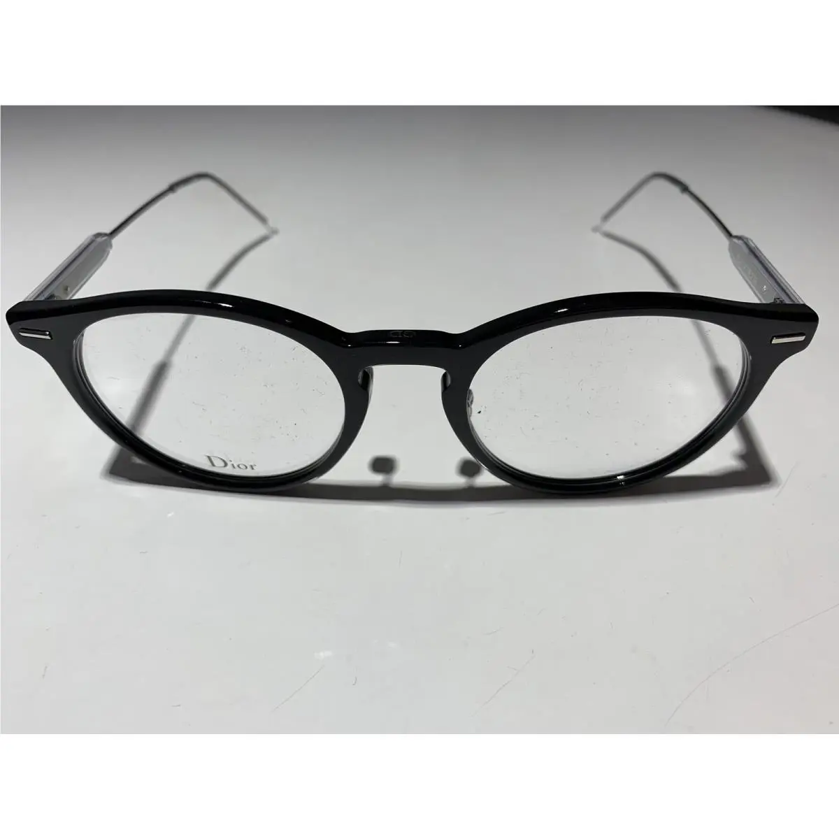 Dior Blacktie 236 Eyeglasses with Case and Cloth Included