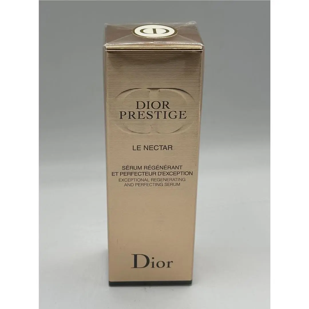 Dior Prestige LE Nectar Serum Regenerating 1 Fl. oz
