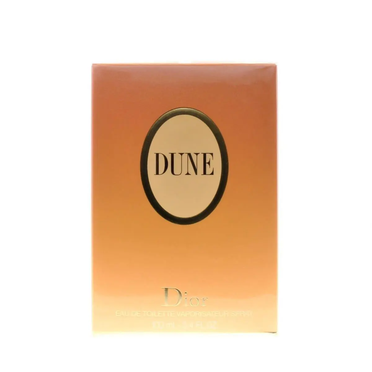 Dune Eau De Toilette For Women 100ml/3.4oz by Dior