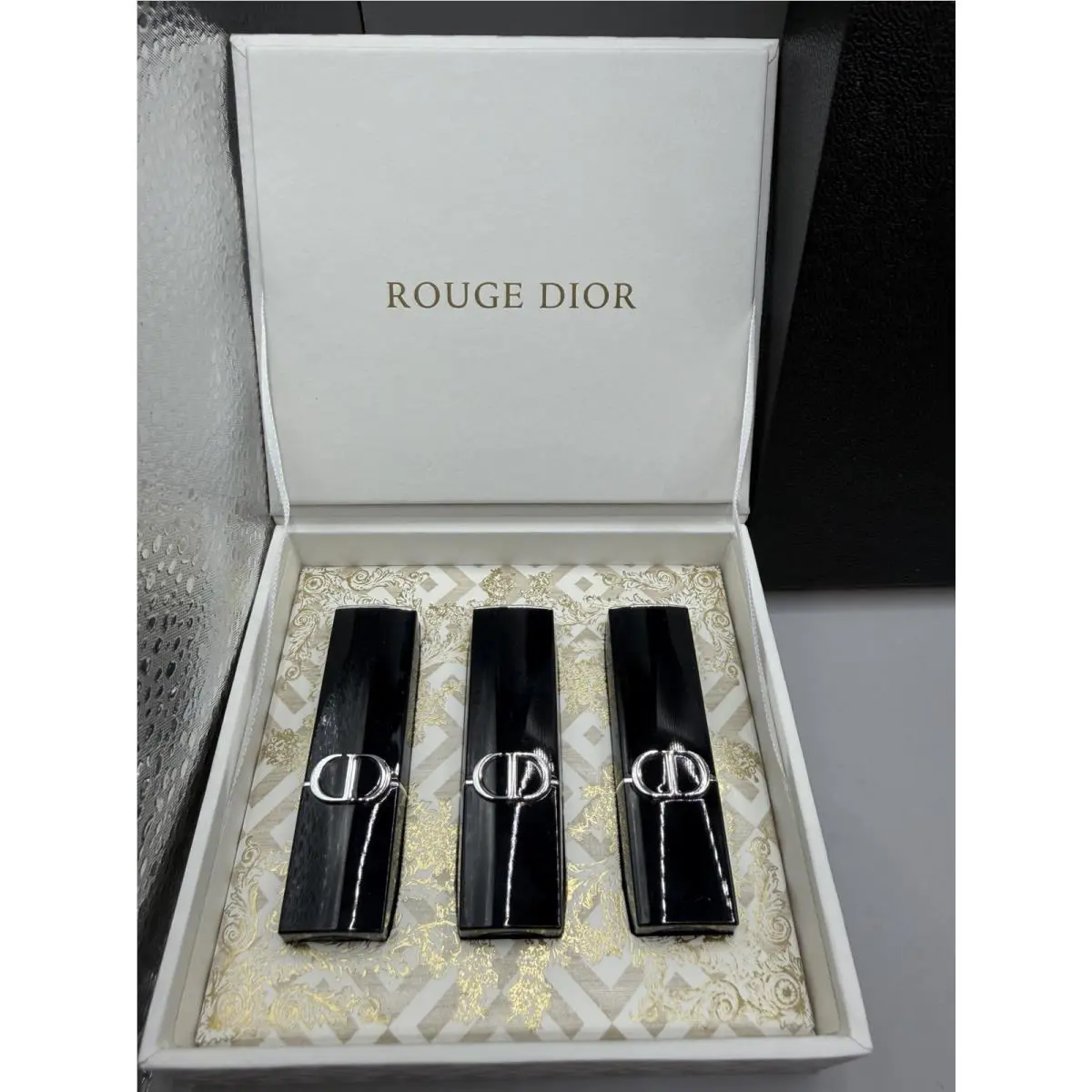 Dior Rouge Dior Holiday Gift Set 2024 Limited Edition 200 720 999