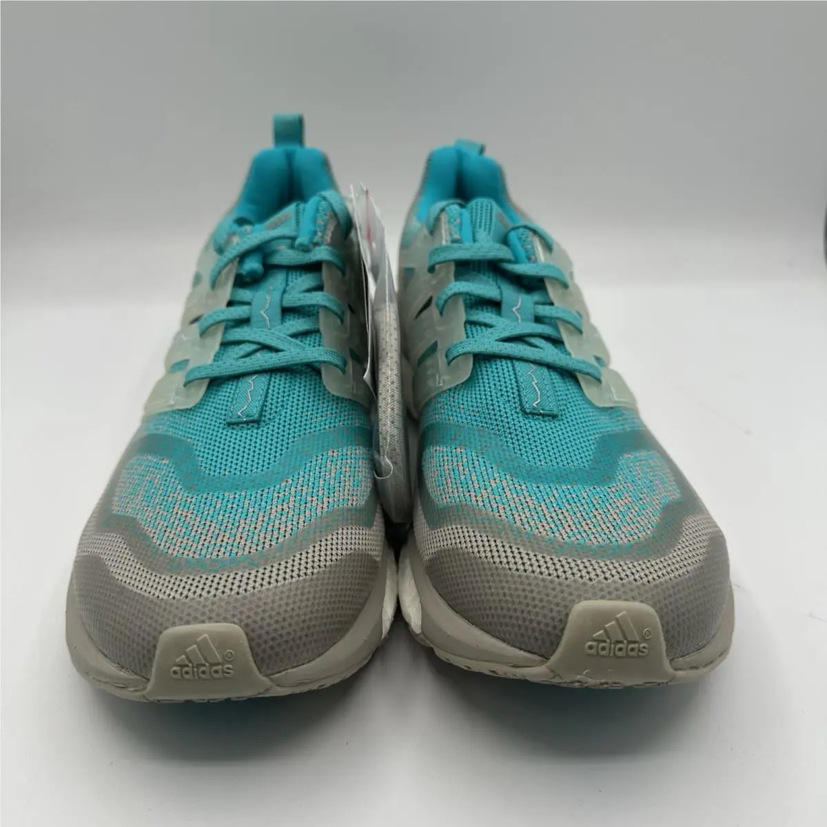Adidas shoes - adidas Energy Boost - Energy Boost - CP9762 - Blue 2