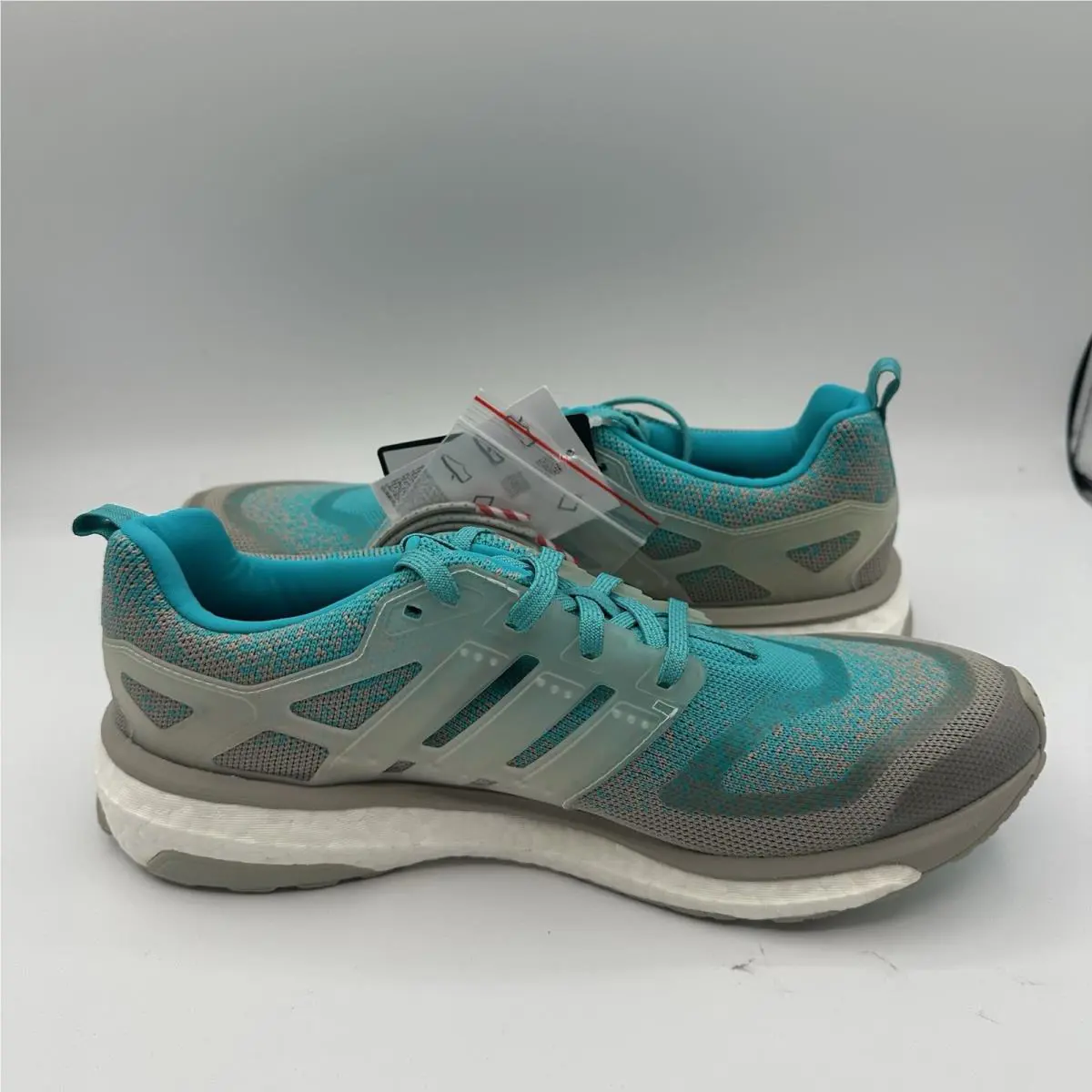 Adidas shoes - adidas Energy Boost - Energy Boost - CP9762 - Blue 5