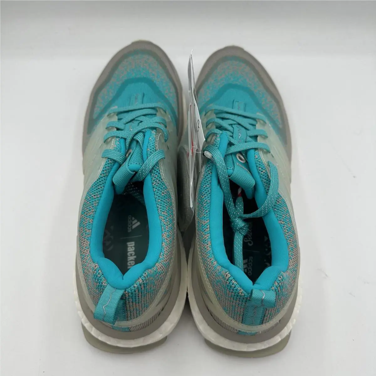 Adidas shoes - adidas Energy Boost - Energy Boost - CP9762 - Blue 7