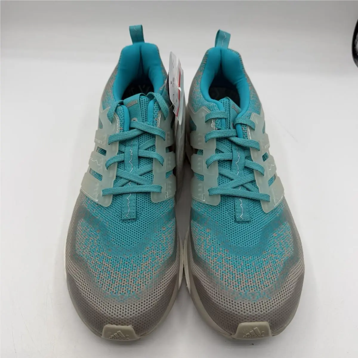 Adidas shoes - adidas Energy Boost - Energy Boost - CP9762 - Blue 3