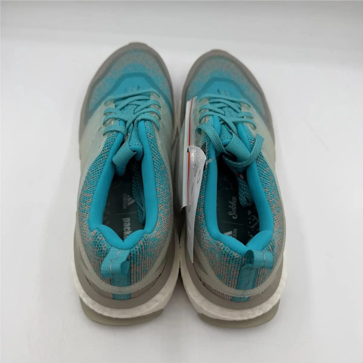 Adidas shoes - adidas Energy Boost - Energy Boost - CP9762 - Blue 7