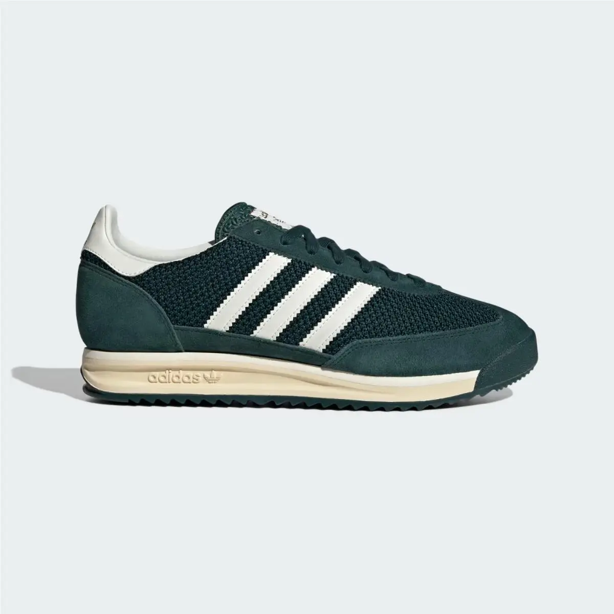 Adidas Originals SL72 Rs Mens Casual Shoes JR8772 Auroa Ivy White Sz 13