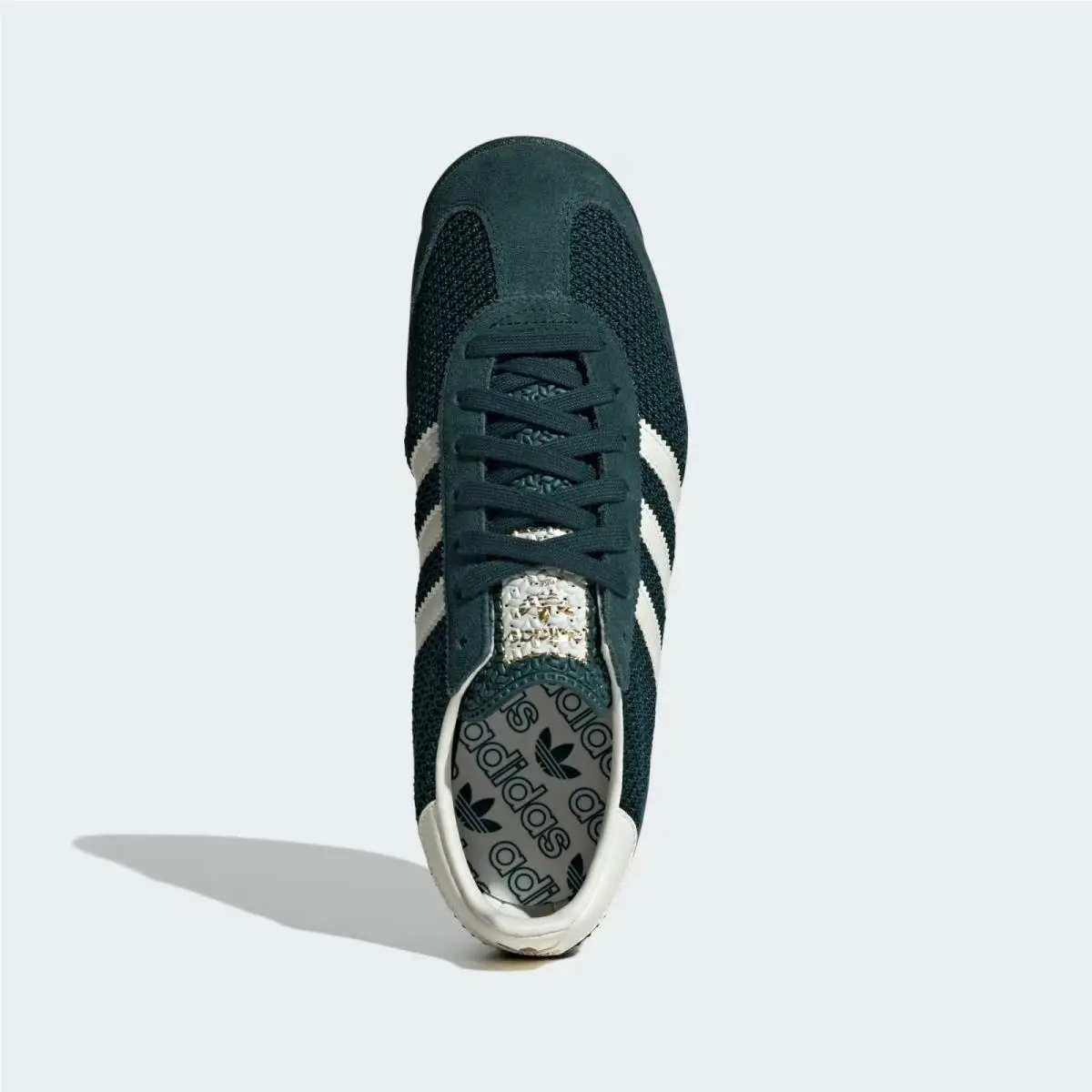 Adidas shoes - Adidas Originals SL72 RS - Originals - JR8772 - Aurora Ivy / Off White / Warm Vanilla 0