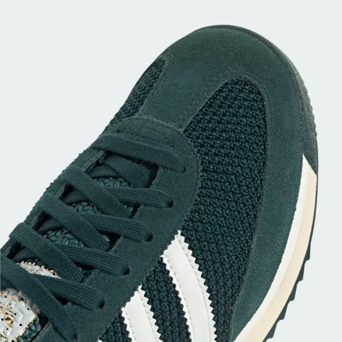 Adidas shoes - Adidas Originals SL72 RS - Originals - JR8772 - Aurora Ivy / Off White / Warm Vanilla 7