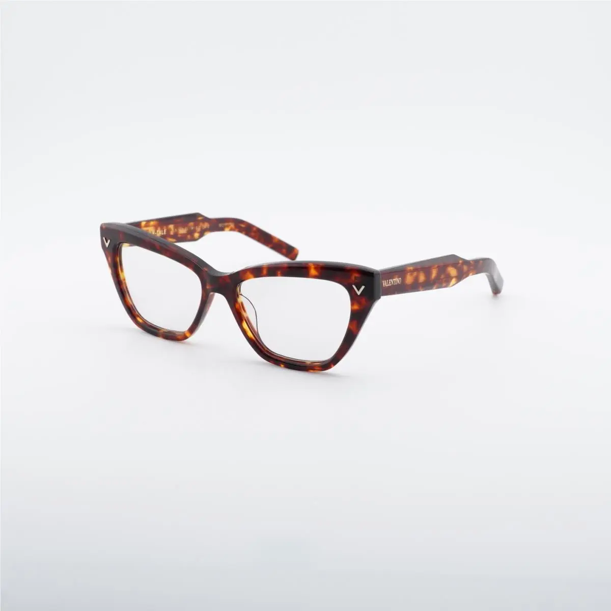 Valentino V-tale VLX-140B Havana 53mm Eyeglasses