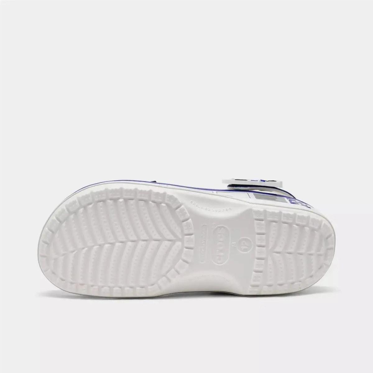 Crocs shoes - Crocs Star Wars R2-D2 - Star Wars - White 3