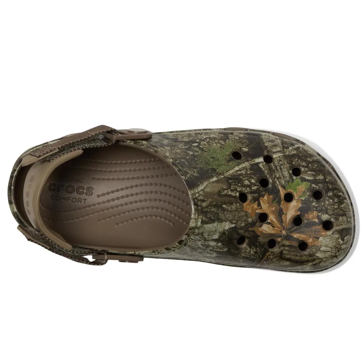 Crocs shoes - Realtree Apx 0