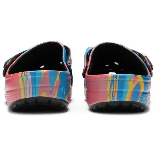 Crocs shoes - Crocs Classic - Classic - 207379-90H - Multicolor 2