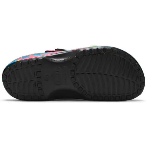 Crocs shoes - Crocs Classic - Classic - 207379-90H - Multicolor 3