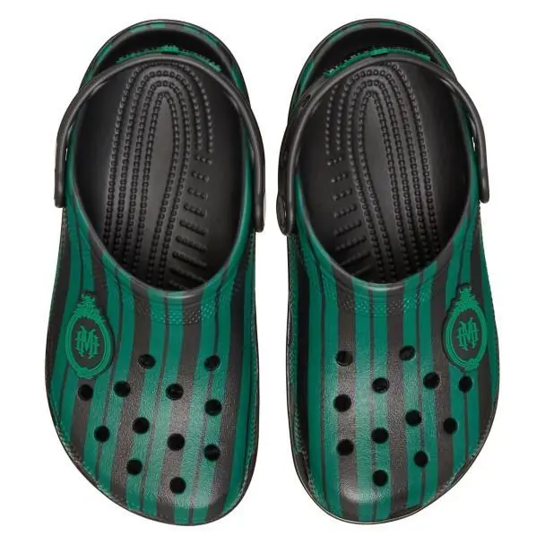 Crocs shoes - Purple 1