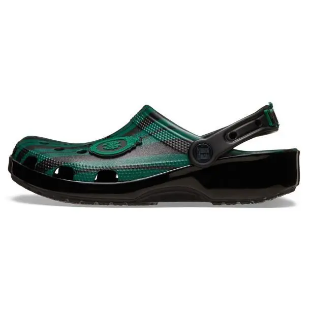 Crocs shoes - Purple 2