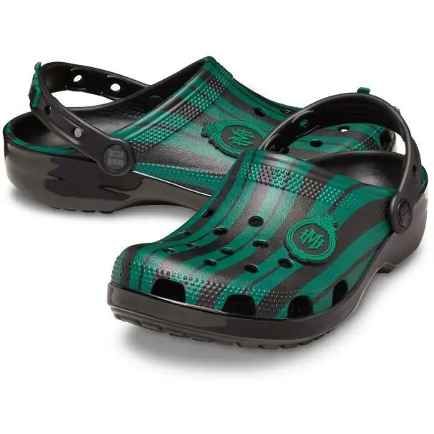 Crocs shoes - Purple 5