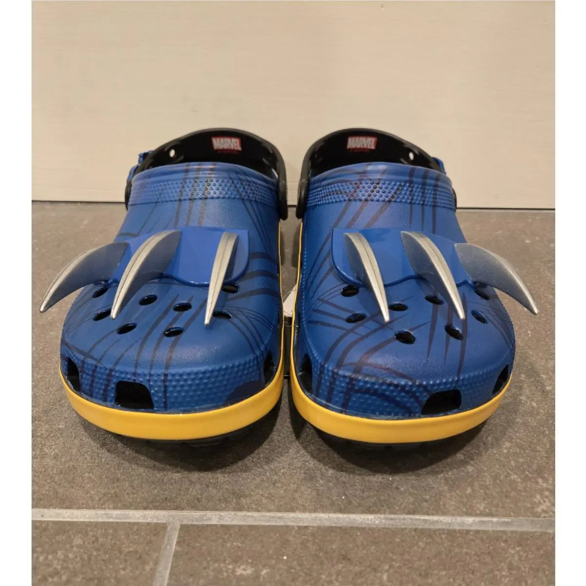 Crocs shoes - 211779-90H - 211779-90H - Multicolor 2