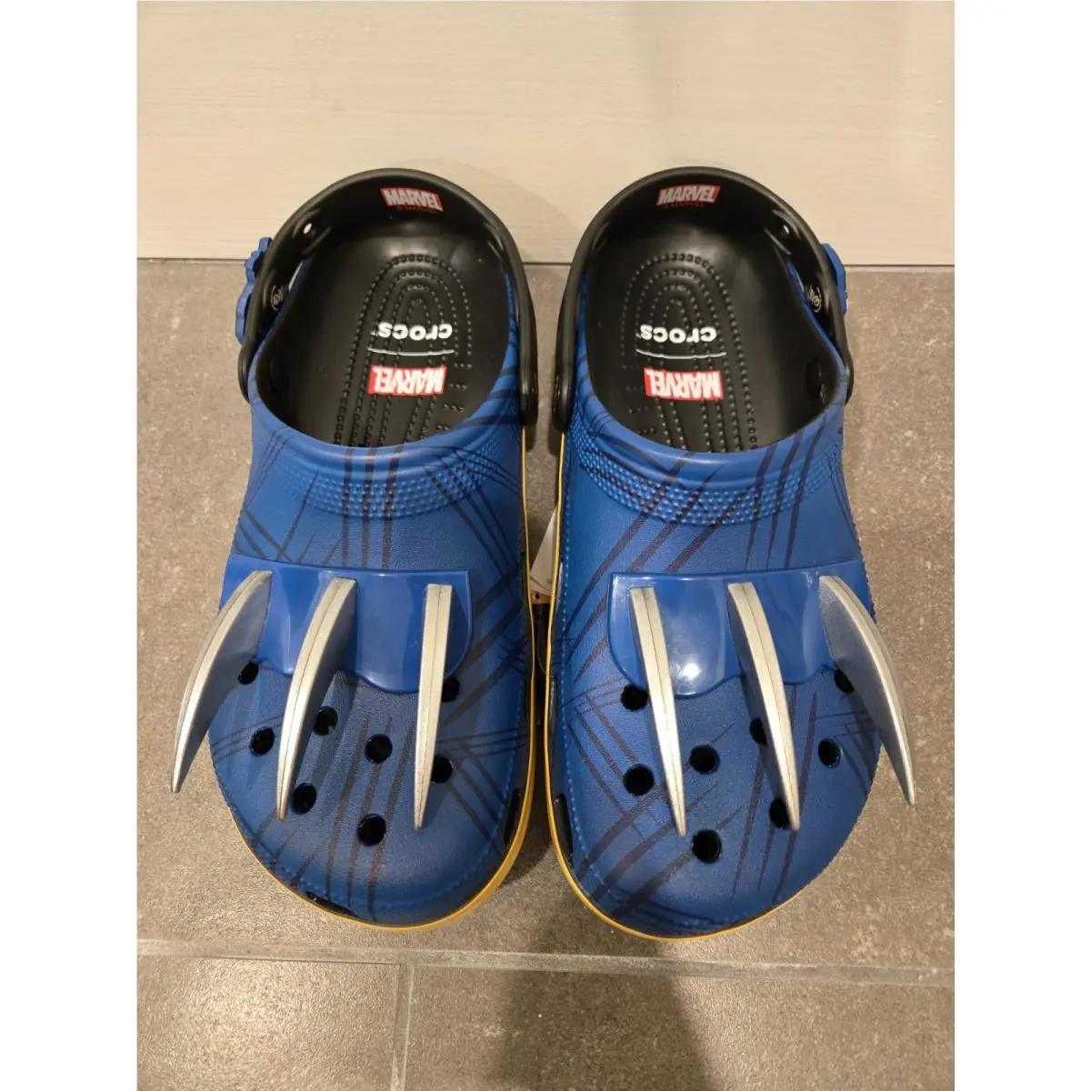 Crocs shoes - 211779-90H - 211779-90H - Multicolor 3