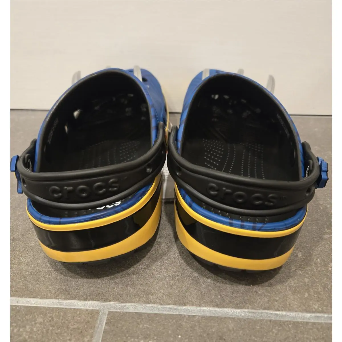 Crocs shoes - 211779-90H - 211779-90H - Multicolor 4