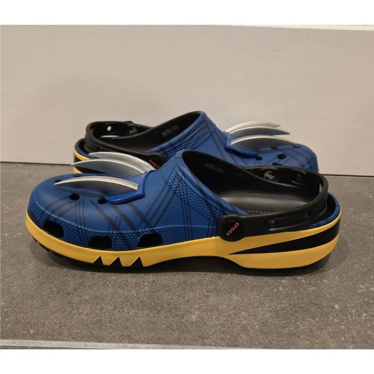 Crocs shoes - 211779-90H - 211779-90H - Multicolor 0
