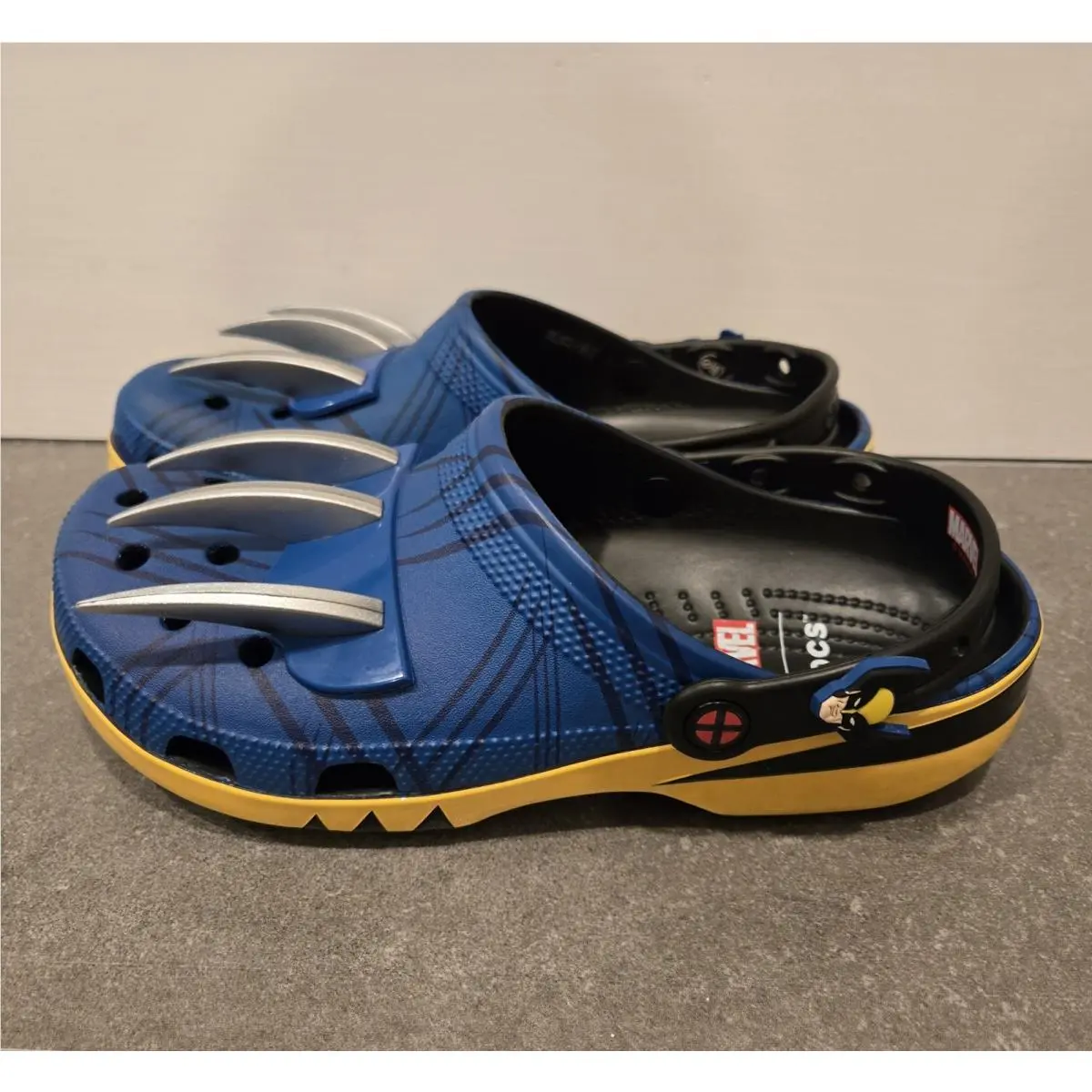 Crocs shoes - 211779-90H - 211779-90H - Multicolor 1