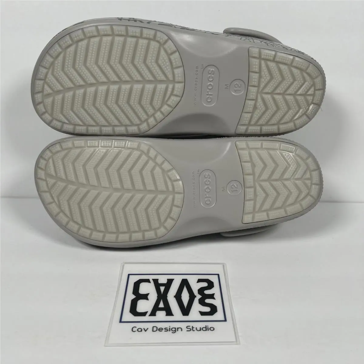 Crocs shoes - Crocs Classic - Classic - 209622-101 - White (UPC: 196265641666) 8