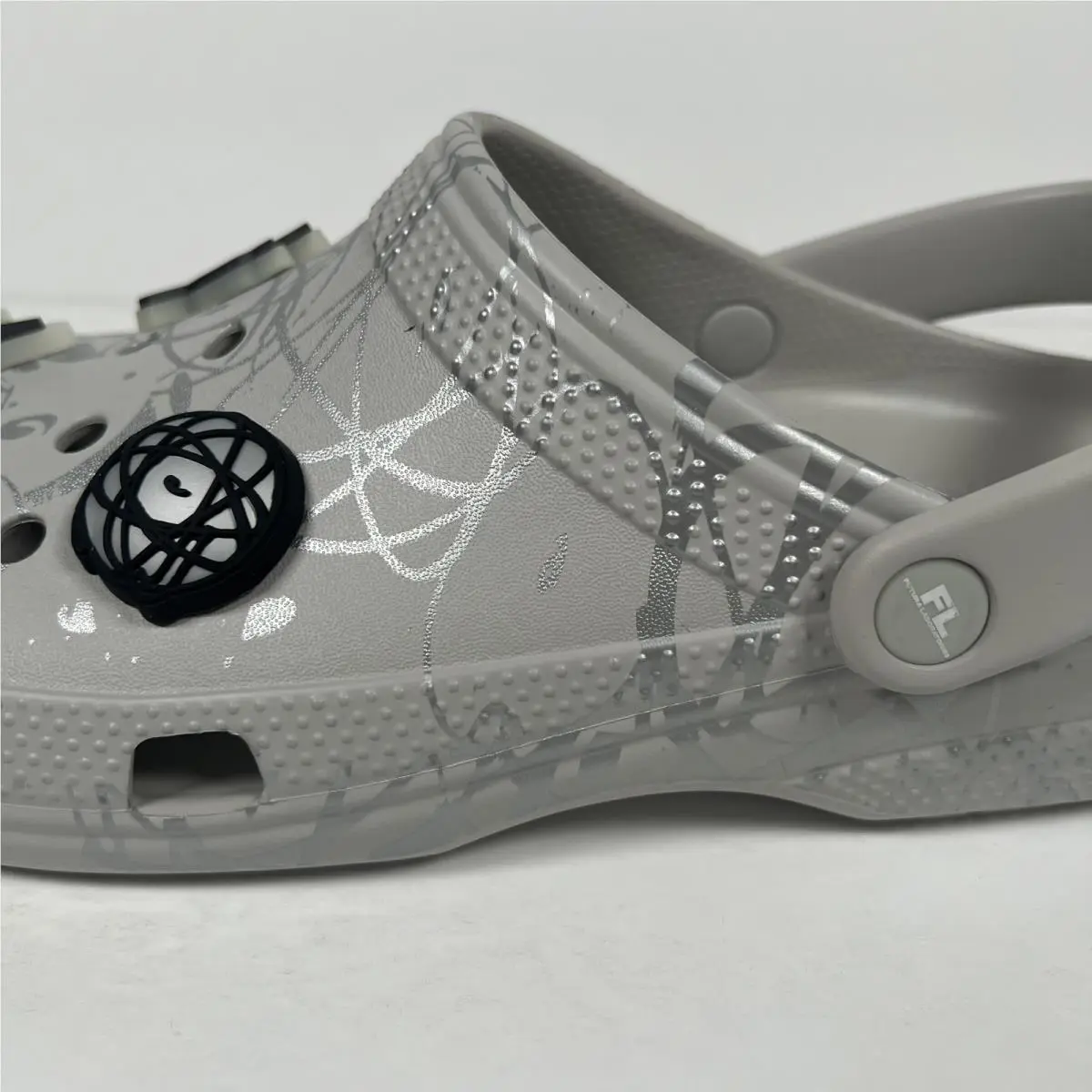 Crocs shoes - Crocs Classic - Classic - 209622-101 - White (UPC: 196265641666) 10