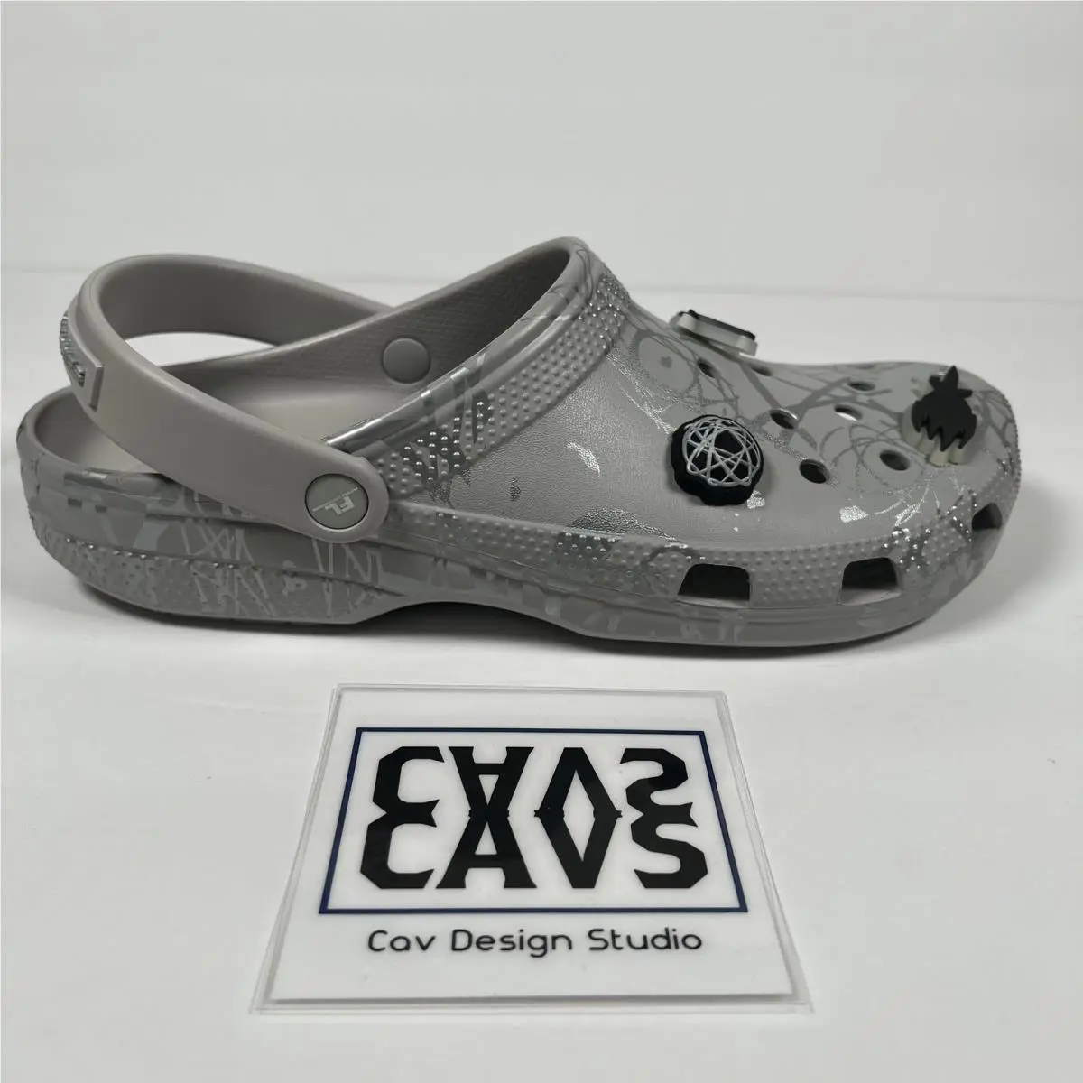 Crocs shoes - Crocs Classic - Classic - 209622-101 - White (UPC: 196265641666) 0