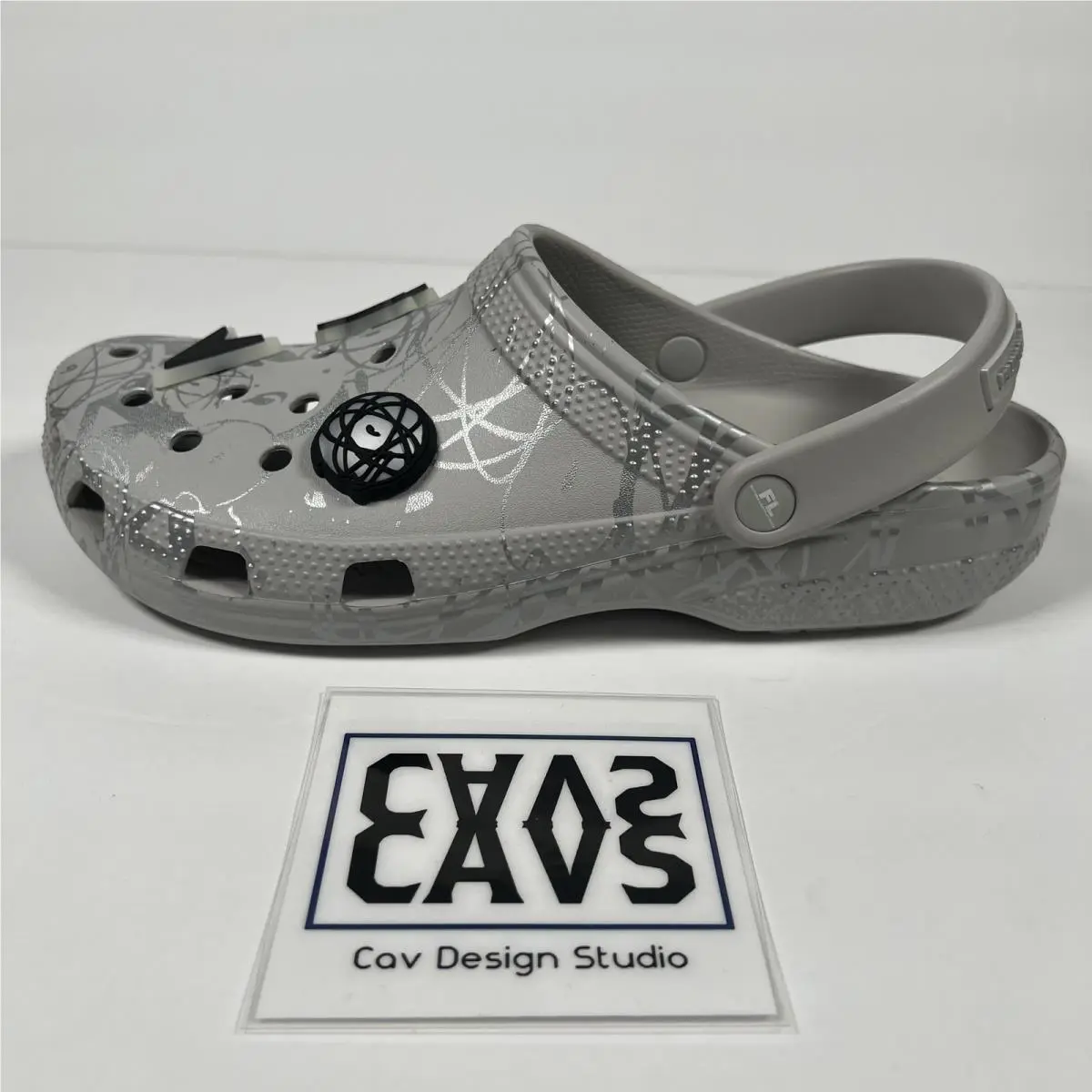 Crocs shoes - Crocs Classic - Classic - 209622-101 - White (UPC: 196265641666) 1