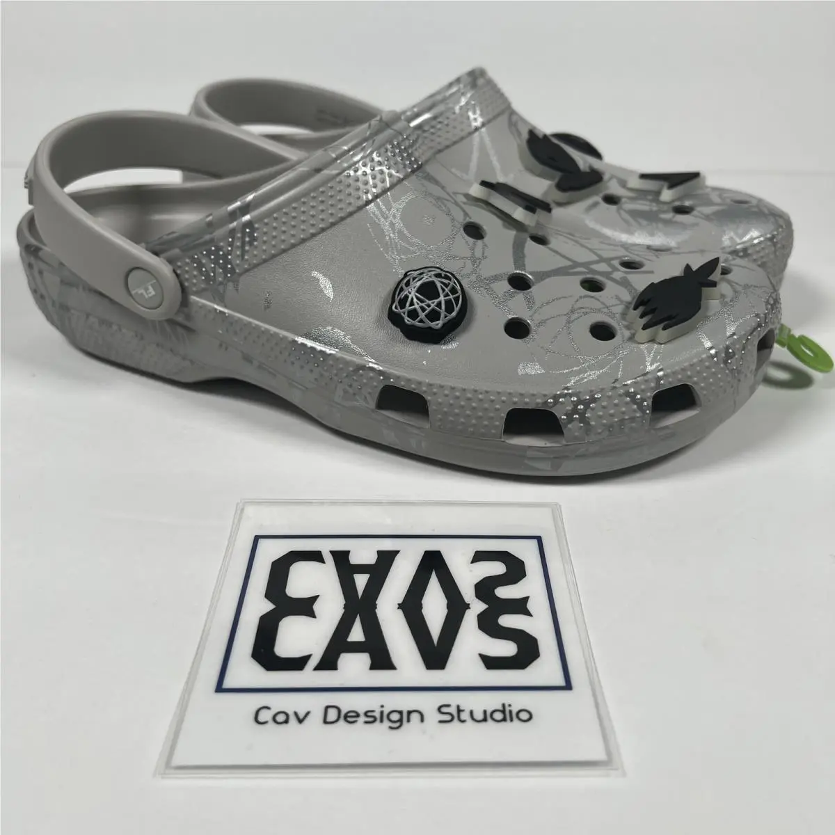 Crocs shoes - Crocs Classic - Classic - 209622-101 - White (UPC: 196265641666) 2