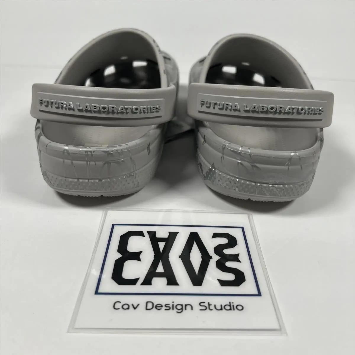 Crocs shoes - Crocs Classic - Classic - 209622-101 - White (UPC: 196265641666) 6