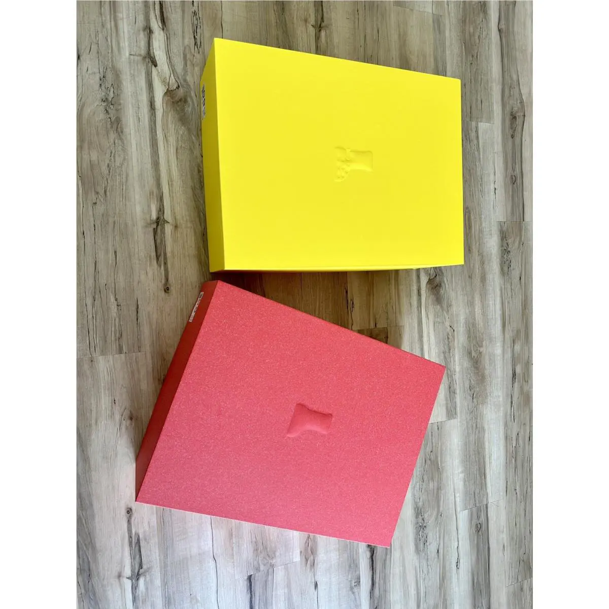 Crocs shoes - Crocs MSCHF BIg - MSCHF BIg - Yellow 7