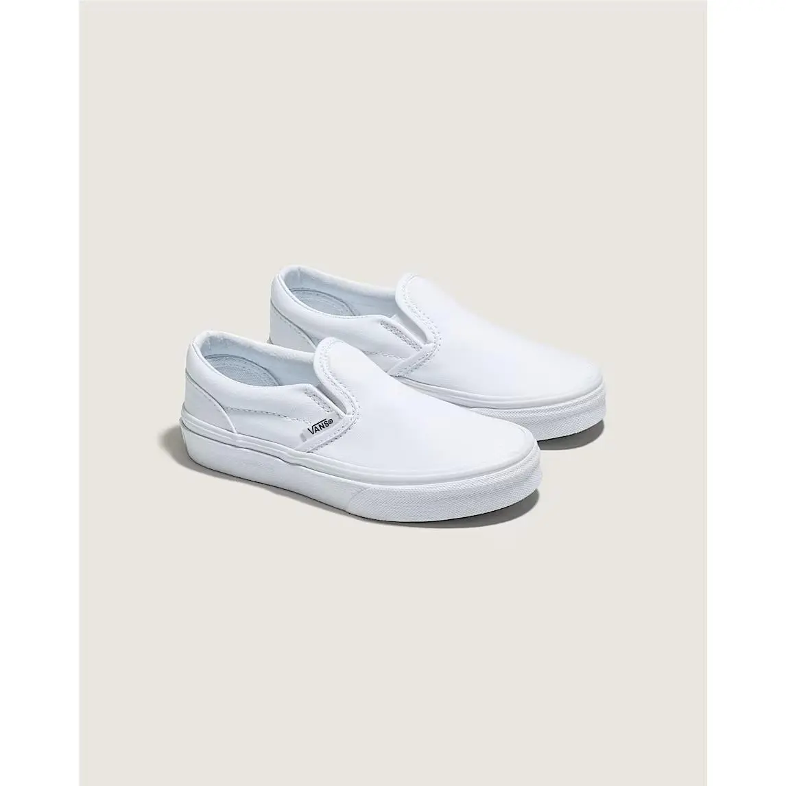 Vans shoes - VANS Off The Wall - Off The Wall - White 3