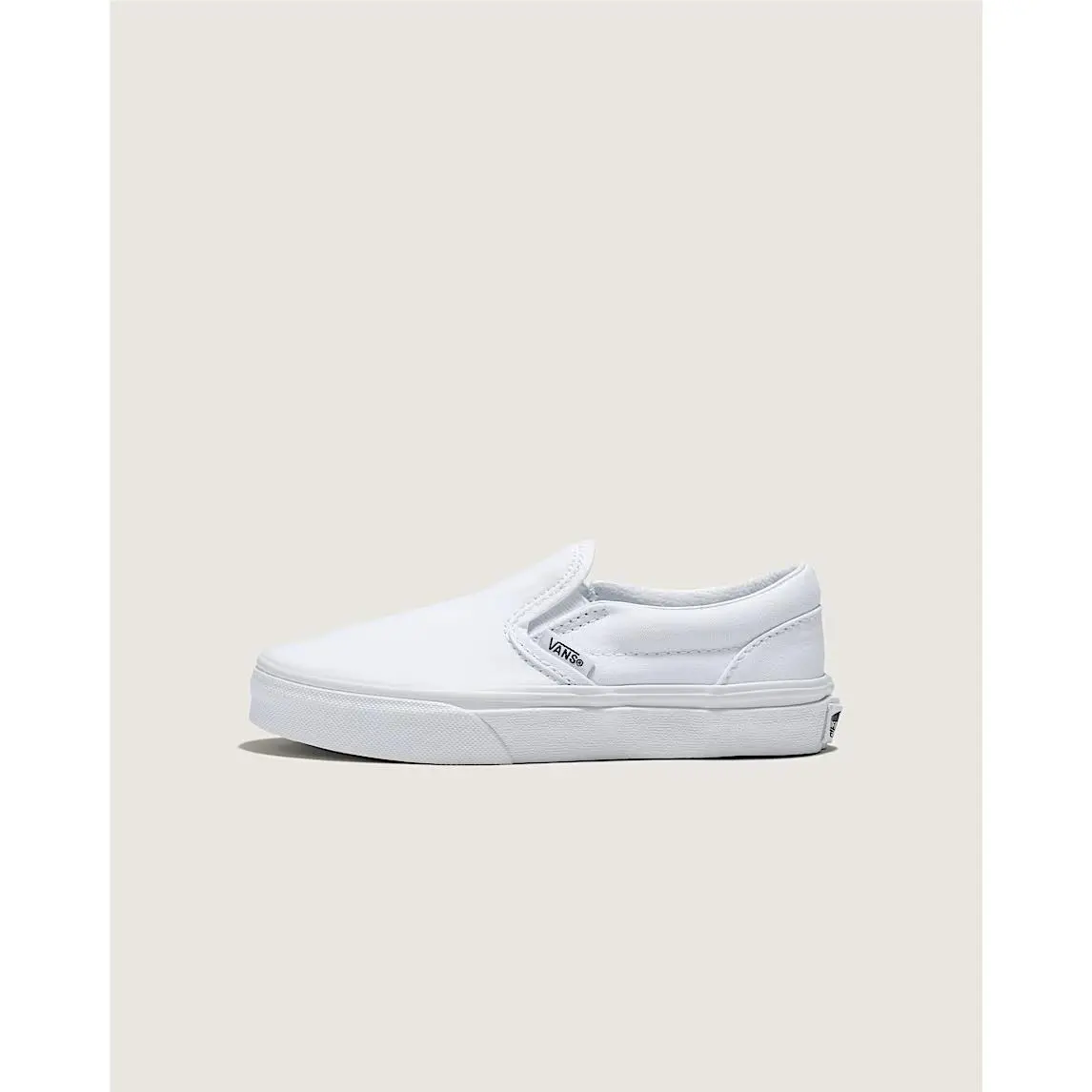 Vans shoes - VANS Off The Wall - Off The Wall - White 4
