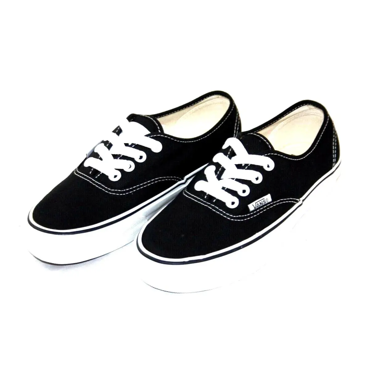 Vans shoes - VN000EE3BLK - VN000EE3BLK - Black 1