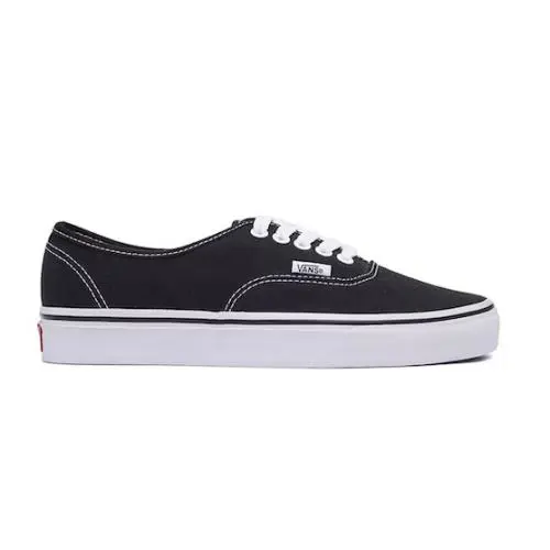 Vans shoes - VN000EE3BLK - VN000EE3BLK - Black 2