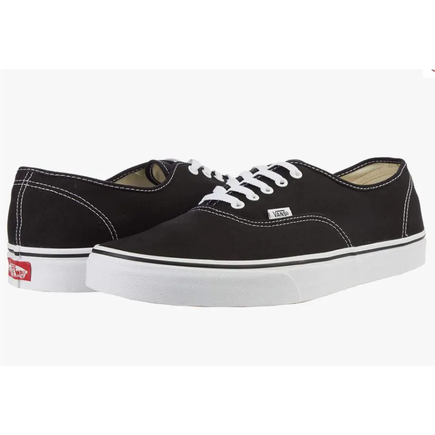 Vans shoes - VN000EE3BLK - VN000EE3BLK - Black 3
