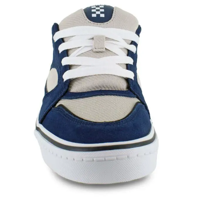 Vans shoes - Skechers Slip-ins - Skechers - 205366 - Blue 1