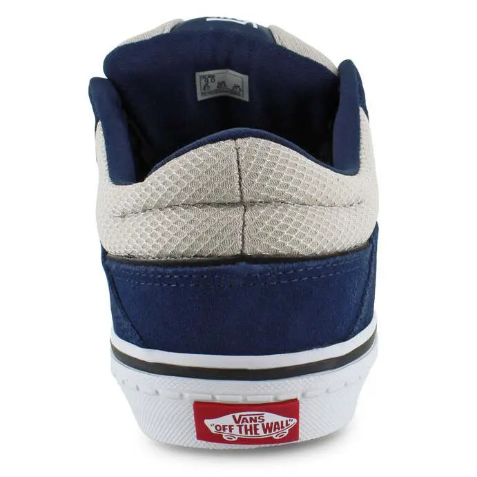 Vans shoes - Skechers Slip-ins - Skechers - 205366 - Blue 3