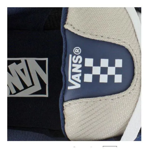 Vans shoes - Skechers Slip-ins - Skechers - 205366 - Blue 4
