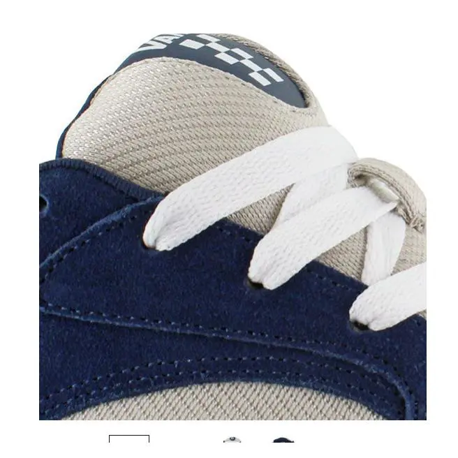 Vans shoes - Skechers Slip-ins - Skechers - 205366 - Blue 6