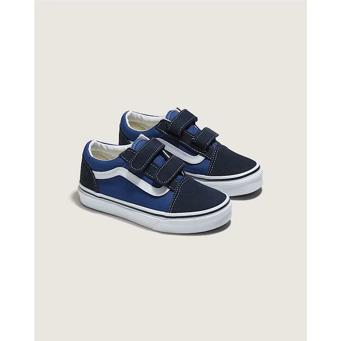 Vans shoes - VANS Off The Wall - Off The Wall - Blue 0