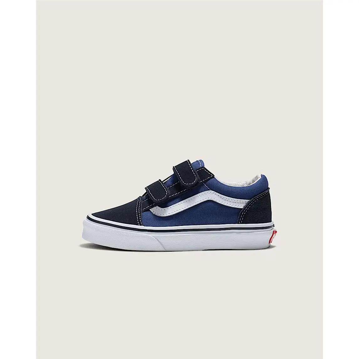 Vans shoes - VANS Off The Wall - Off The Wall - Blue 8