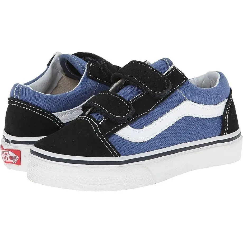 Vans shoes - VANS Off The Wall - Off The Wall - Blue 4