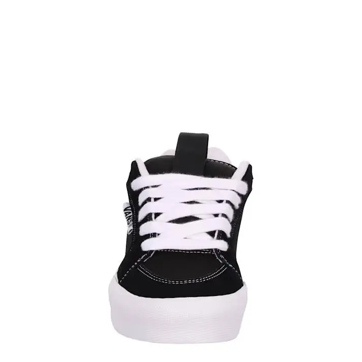 Vans shoes - VANS Chukka - Chukka - Black 1