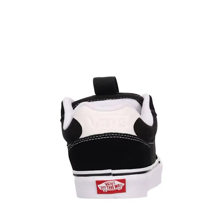 Vans shoes - VANS Chukka - Chukka - Black 3