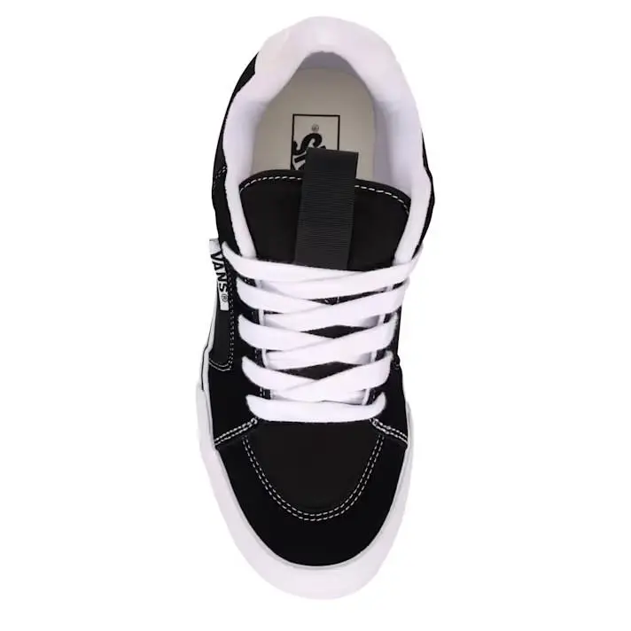 Vans shoes - VANS Chukka - Chukka - Black 4