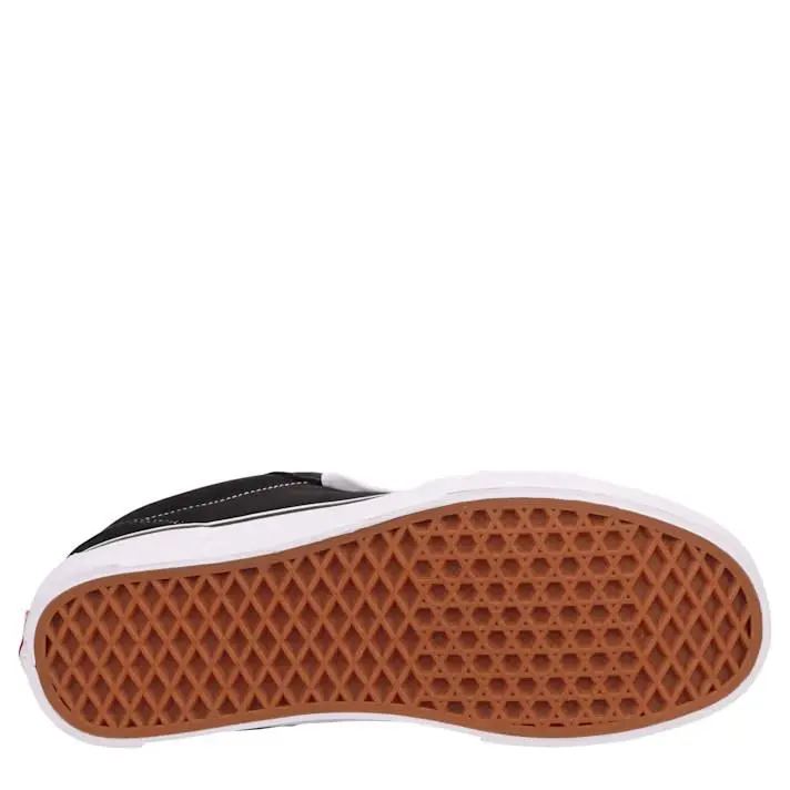 Vans shoes - VANS Chukka - Chukka - Black 5